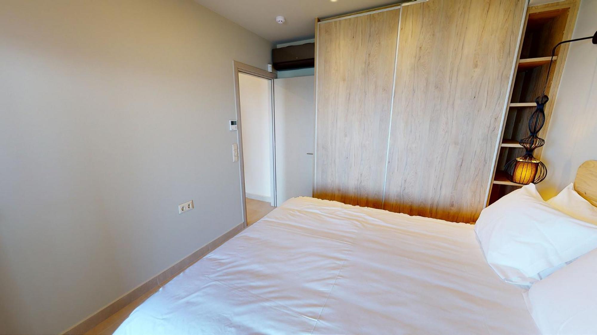 Kallia Suites- Chorefto Ruang foto
